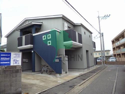 クレフラスト麦野