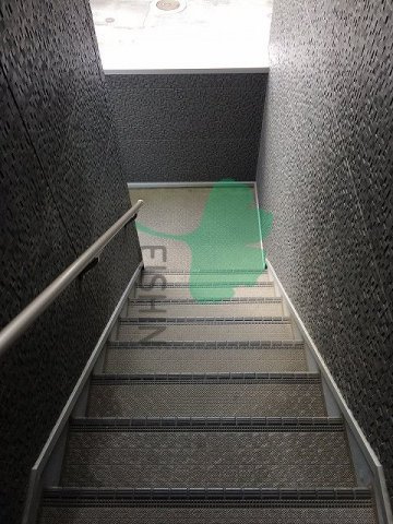 クレオ箱崎のその他共用部分