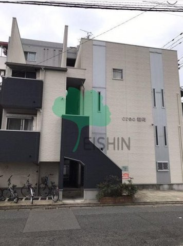 クレオ箱崎