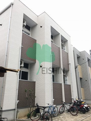 Agio House(アジオハウス)