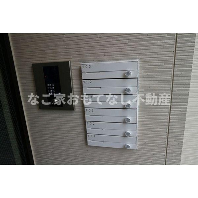 【その他共用部分】 | グランティックシエル（grandtic ciel）