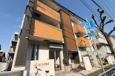 【外観】 | セレシェイラ