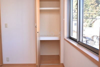 【収納】 | ビーグルスクエアＣ棟