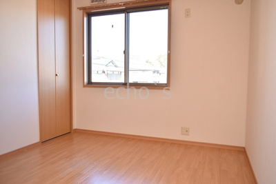 【洋室】 | ビーグルスクエアＣ棟