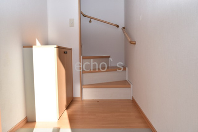 【玄関】 | ビーグルスクエアＣ棟