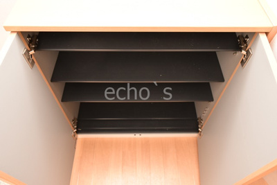 【玄関】 | ビーグルスクエアＣ棟