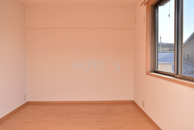 【洋室】 | ビーグルスクエアＣ棟