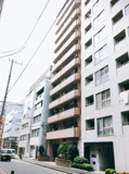 メロディハイム銀座東の画像