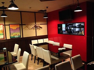 大名今井ビル の内装|大名今井ビル 