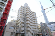 シャルマン押上の画像