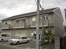 プレジール・和泉の画像