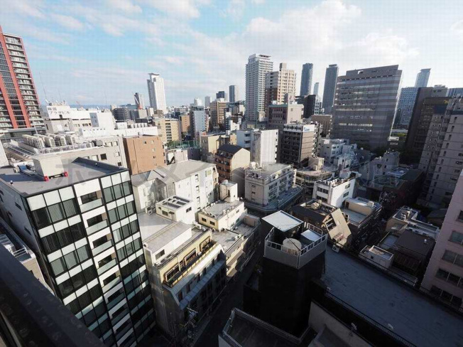 【展望】 | La Douceur梅田East