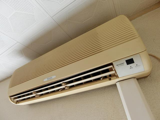 【設備】 | ヘリオス378谷保