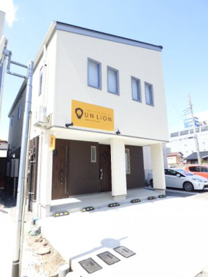 【外観】 | アクロスⅡ