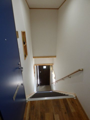 【その他共用部分】 | アクロスⅡ