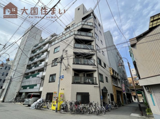 【外観】