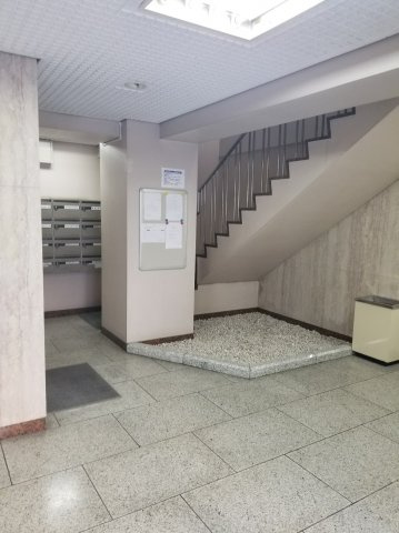 喜助九段北ビルのエントランス