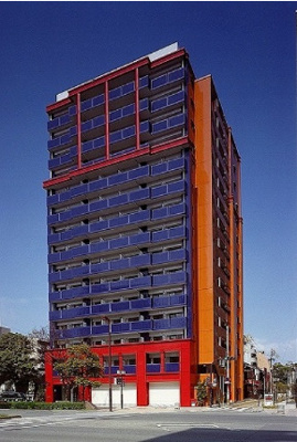 【外観】 | エンクレスト御供所 | 外観も気になるポイント