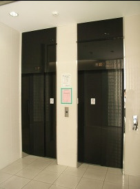 【その他共用部分】 | エンクレスト御供所 | エレベーター2基！！