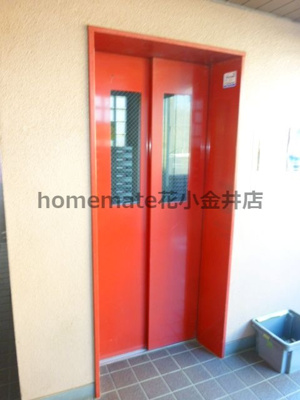 【その他共用部分】 | ヘリオス天神町レジデンス第一