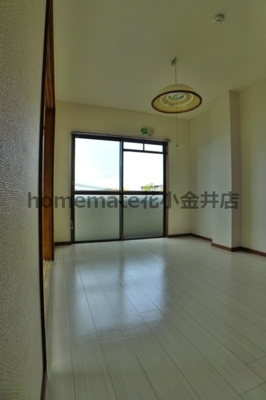 【洋室】 | ヘリオス天神町レジデンス第一