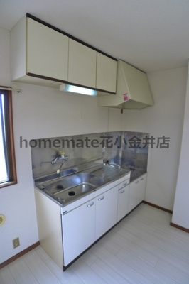 【キッチン】 | ヘリオス天神町レジデンス第一