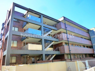 【外観】 | ヘリオス天神町レジデンス第一