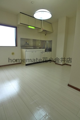 【内装】 | ヘリオス天神町レジデンス第一