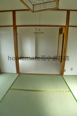 【居間・リビング】 | ヘリオス天神町レジデンス第一