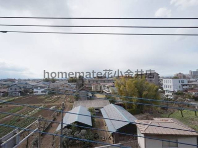 【展望】 | ヘリオス天神町レジデンス第一