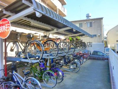 【その他共用部分】 | ヘリオス天神町レジデンス第一