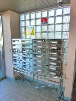 【その他共用部分】 | ヘリオス天神町レジデンス第一