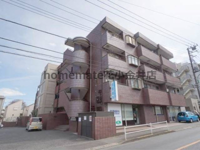 【外観】 | ヘリオス天神町レジデンス第一