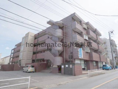 【外観】 | ヘリオス天神町レジデンス第一