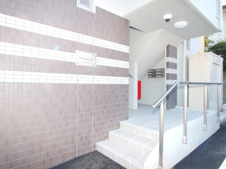 【エントランス】 | パンドミール