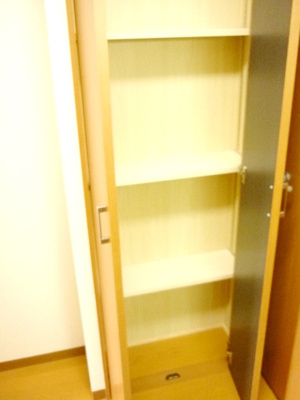 【収納】 | パンドミール