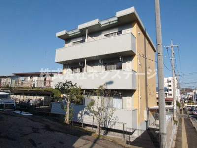 【外観】 | パンドミール