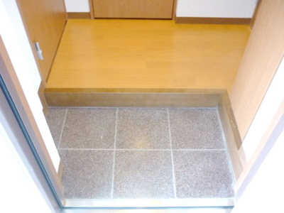 【玄関】 | パンドミール