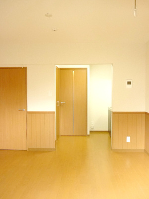 【洋室】 | パンドミール