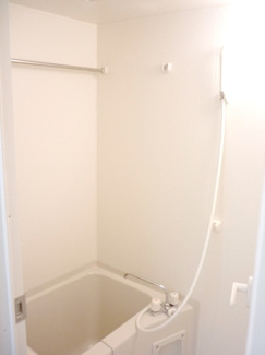 【浴室】 | パンドミール