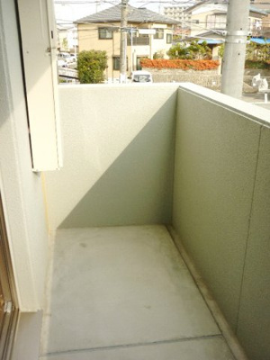 【バルコニー】 | パンドミール