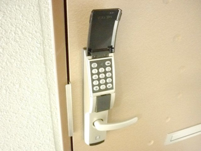 【セキュリティ】 | パンドミール