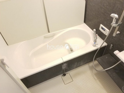 【浴室】 | CoLaBo甲子園高潮(甲子園駅・兵庫医科大学)