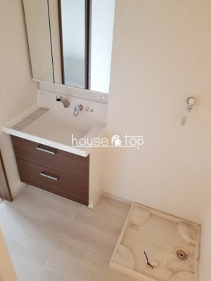 【洗面所】 | CoLaBo甲子園高潮(甲子園駅・兵庫医科大学)