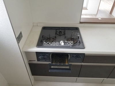 【キッチン】 | CoLaBo甲子園高潮(甲子園駅・兵庫医科大学)