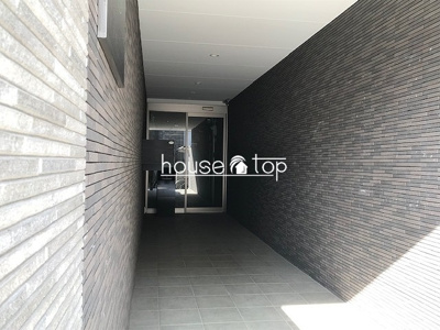 【エントランス】 | CoLaBo甲子園高潮(甲子園駅・兵庫医科大学)