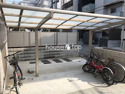 【その他共用部分】 | CoLaBo甲子園高潮(甲子園駅・兵庫医科大学)