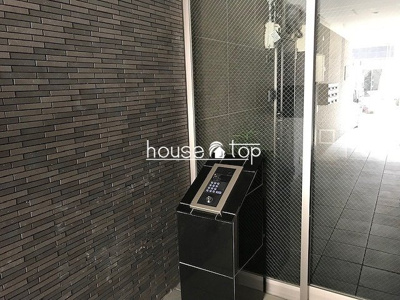 【エントランス】 | CoLaBo甲子園高潮(甲子園駅・兵庫医科大学)