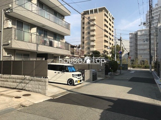 【周辺】 | CoLaBo甲子園高潮(甲子園駅・兵庫医科大学)