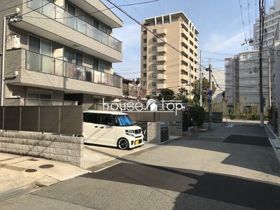 【周辺】 | CoLaBo甲子園高潮(甲子園駅・兵庫医科大学)